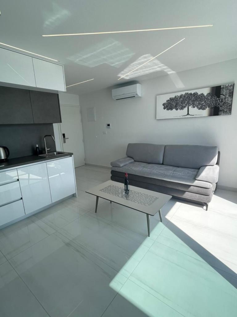 Villa San Sebastian-Direct Sea View Baška Kültér fotó
